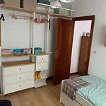 Home+wifi+ac+netflix Appartement Valladolid