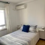 Appartement Home+wifi+ac+netflix Valladolid