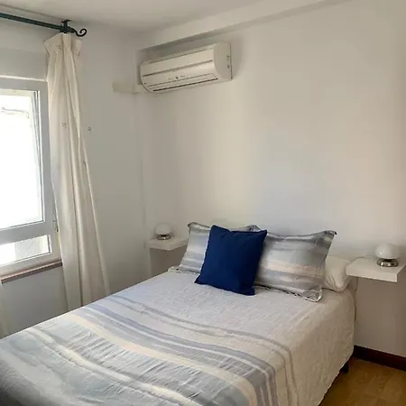 Apartment Nice Home+wifi+ac+netflix Valladolid