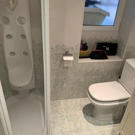 Nice Home+wifi+ac+netflix *