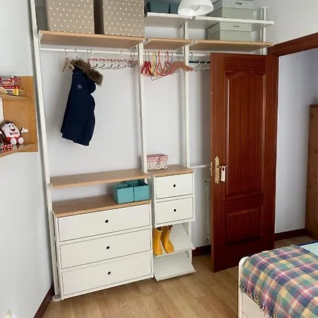 Home+wifi+ac+netflix * Valladolid