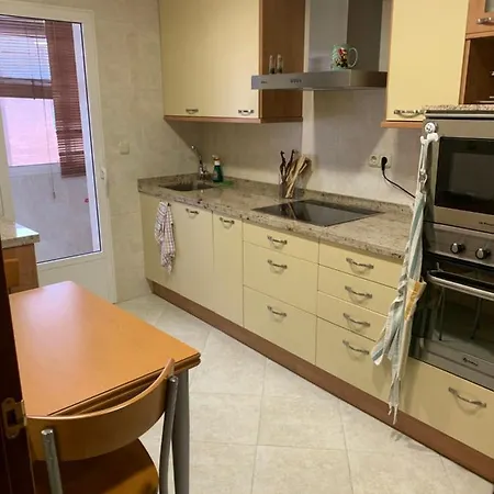 Apartment Nice Home+wifi+ac+netflix