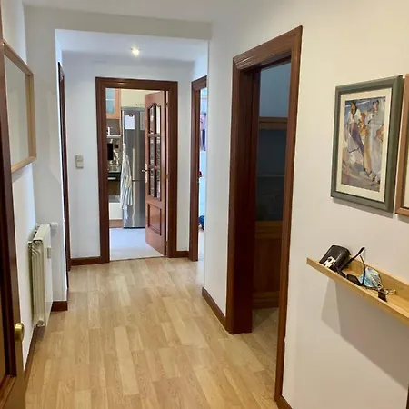 Apartment Nice Home+wifi+ac+netflix *