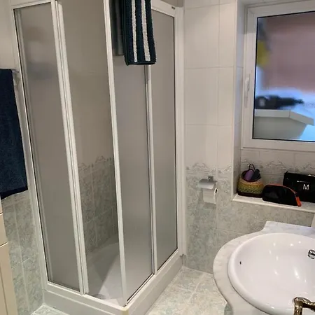 Apartment Nice Home+wifi+ac+netflix Valladolid