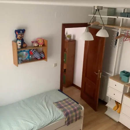 Home+wifi+ac+netflix Appartement