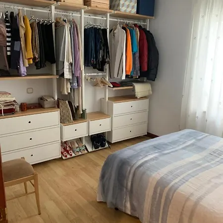 Home+wifi+ac+netflix * Valladolid