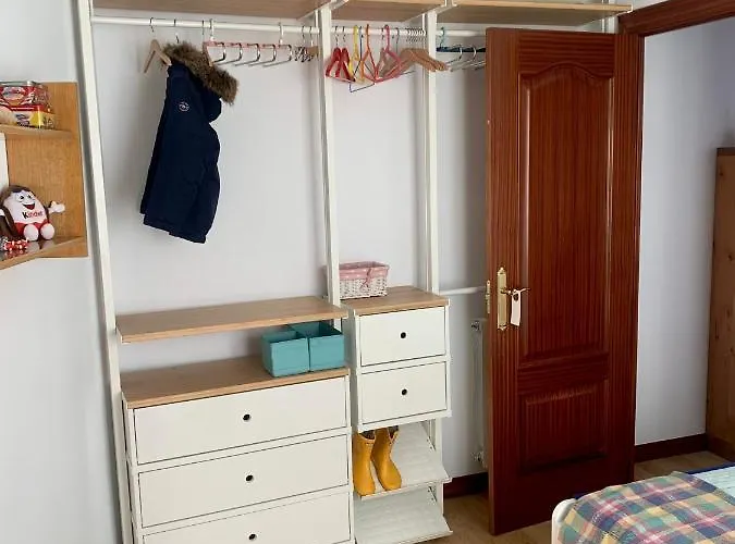 Home+wifi+ac+netflix * Valladolid