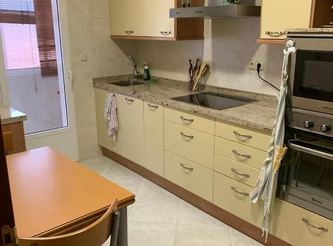 Appartement Home+wifi+ac+netflix