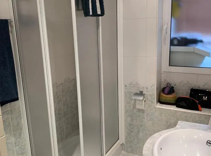 Appartement Home+wifi+ac+netflix Valladolid