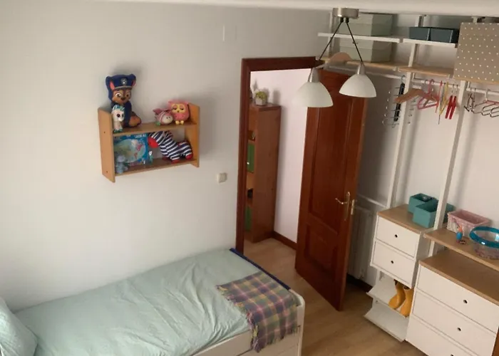 Home+wifi+ac+netflix Appartement