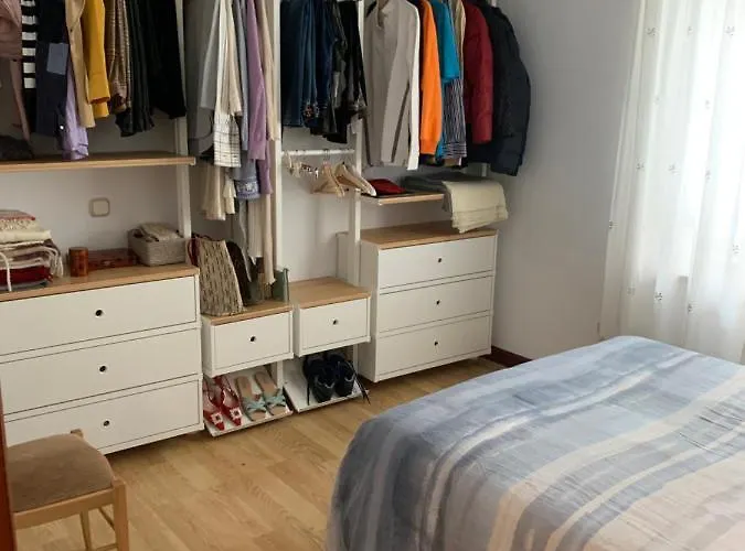 Home+wifi+ac+netflix * Valladolid