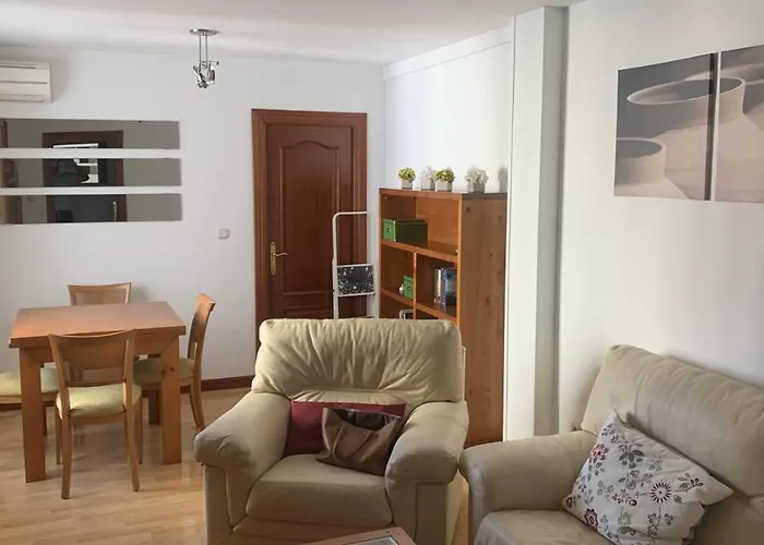 Home+wifi+ac+netflix Appartement