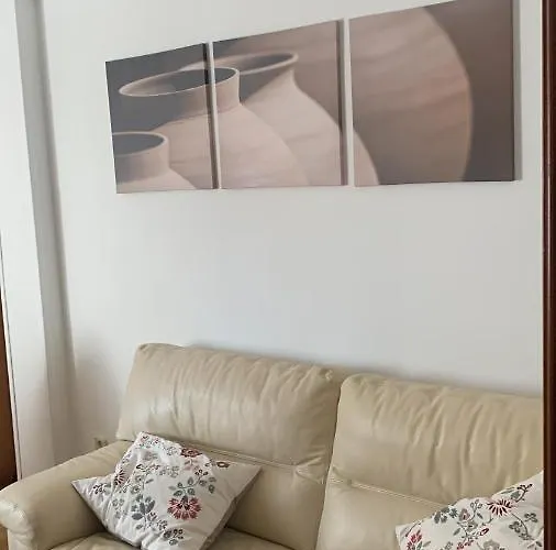 Home+wifi+ac+netflix Appartement Valladolid